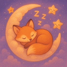 Slumberfox