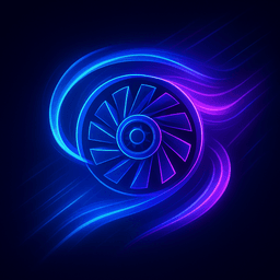 TurboMaker86
