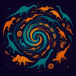 Vortexsaur