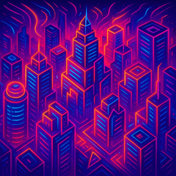 Neonraaj