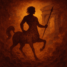 Ashentaur