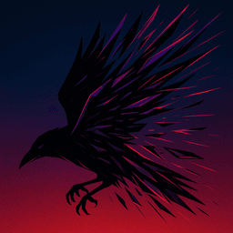 Ravenshard