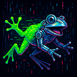 Ribbitaxis