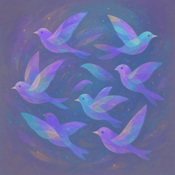 Aetherflock