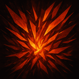 Emberquake