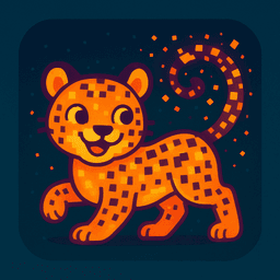 ShuwiLeopard