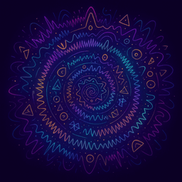 Echoglyph