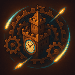 Chronofort