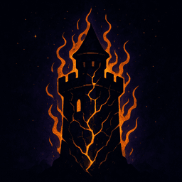 Nightforged