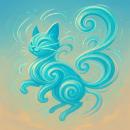 Zephyrcat