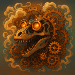 Chronosaur