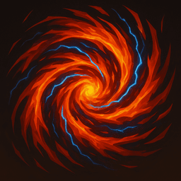 Emberstorm