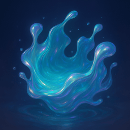 Shimmerwave