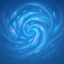 Crystalwind