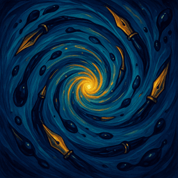 Inkwhirl