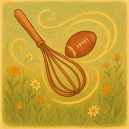 Fieldwhisk