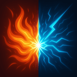 Dualflare