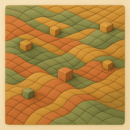 Terraweaver
