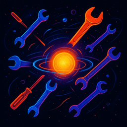 Wrenchvoid