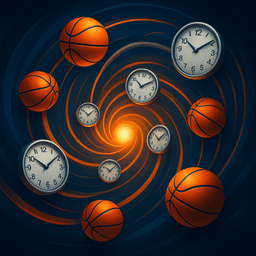 Chronocoach