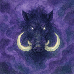 Tuskveil