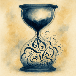 Chronoquill