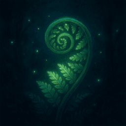 Midnightfern