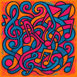 Rhythmweave