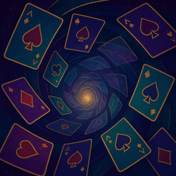 Vortexcard
