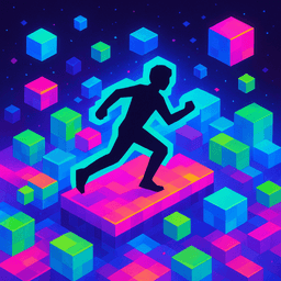 Voxelstrider