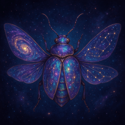 Astralpyx