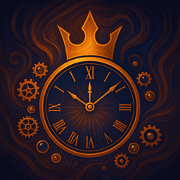 Chronocrest