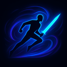 Strideblade
