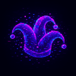 Jesterbyte