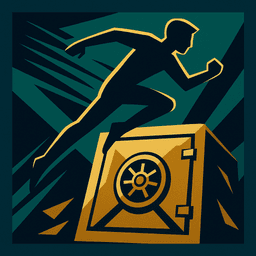 Vaultrunner