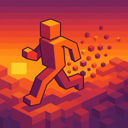Voxelstride