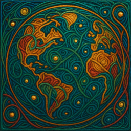 Globeweaver