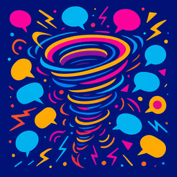 Voxwhirl