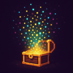 Pixelcrypt