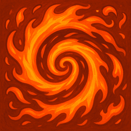 Flamewhisk