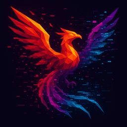 Phoenixwarp