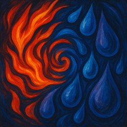 Flamecry