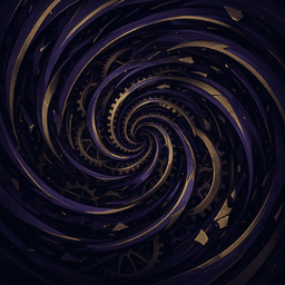 Chronvortex