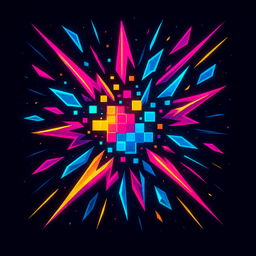 PixelBlaster70
