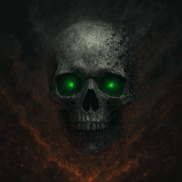 Ashenblight