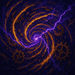 Chronofury