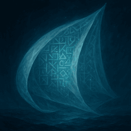 Veiledsail
