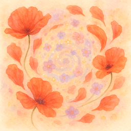 Bloomwhisk