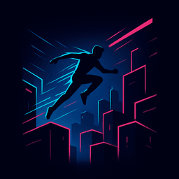 Neonrogue