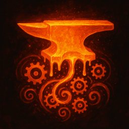 Titanforge